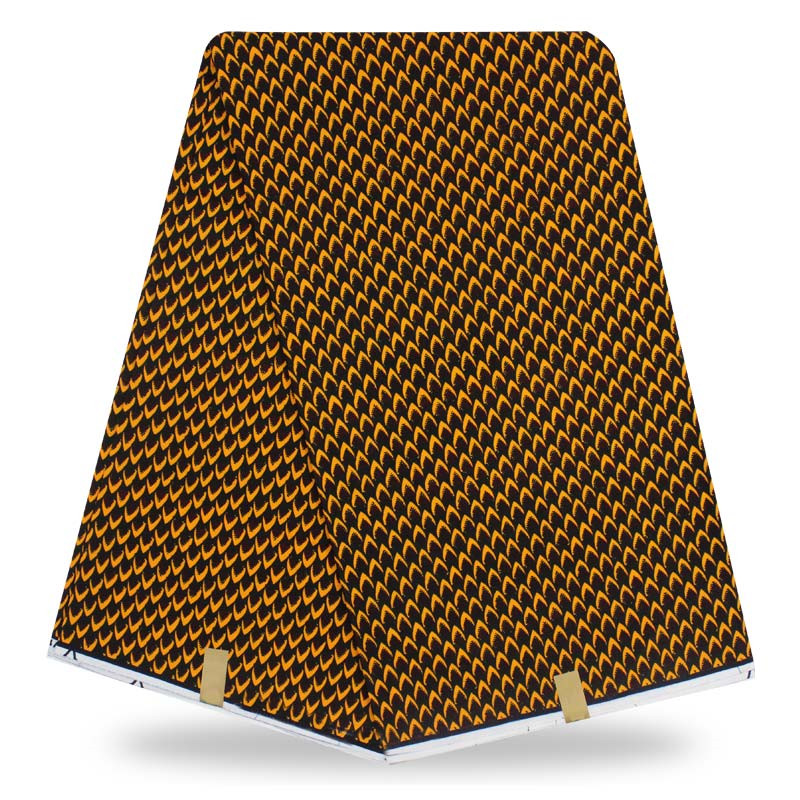 

Excellent design veritable dutch real ,African printed fabric 100% cotton high quality !tt041506