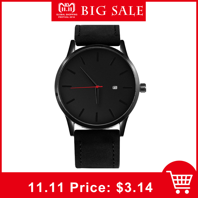 best thin sports watch