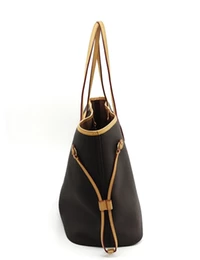 

Women handbag Ladies handbags Fashion totes Leather Purse Lady shopping bags, Letter