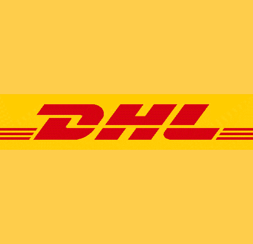 

Extra shipping for each DHL parcel