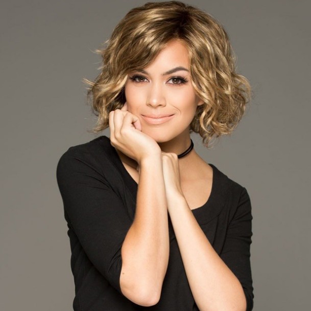 Blonde