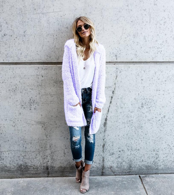 light Purple