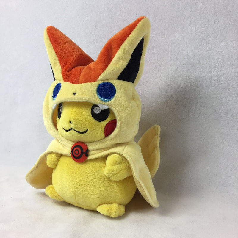 pikachu doll online