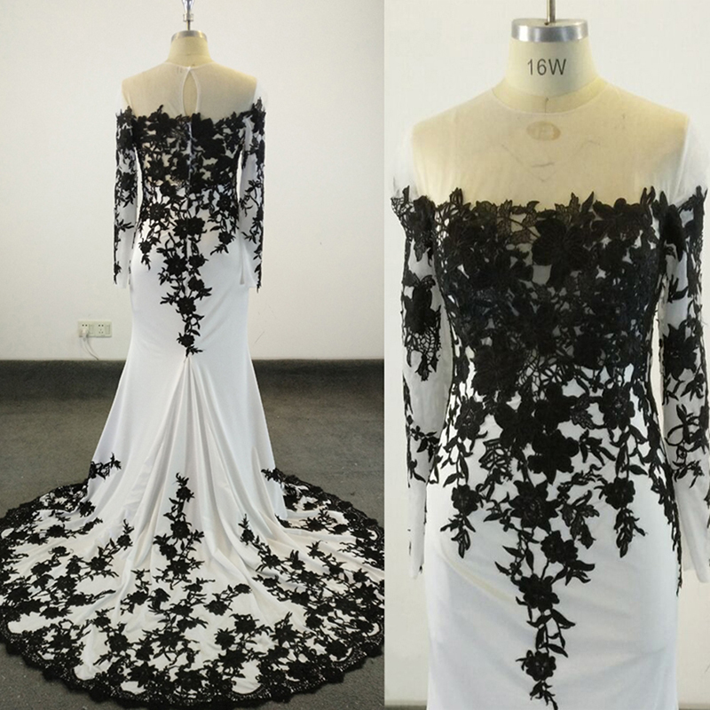 

Zuhair Murad Evening Dresses Long Sleeves Black Lace Appliques Sheer Mermaid Prom Party Dresses Special Occasion Dubai Arabic Dresses, Pink