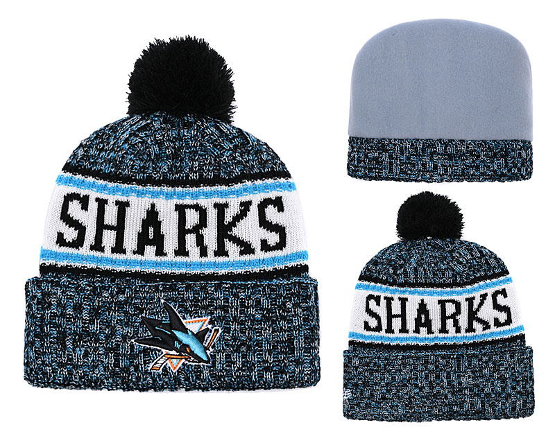 Unisex Pretty Whale Shark Outdoor Warm Knit Beanies Hat Soft Winter Skull Caps
