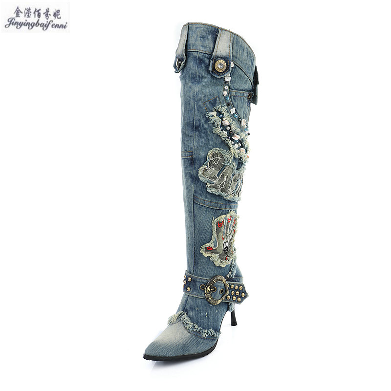 botas vaqueras online