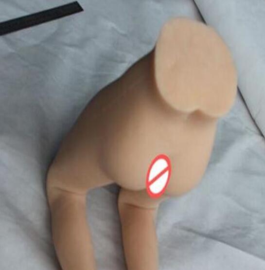 Haute réalité.70cm poupées de sexe réaliste squelette jambe modèle pied fétichisme vagin Anus amour modèle produits sexuels vente livraison gratu