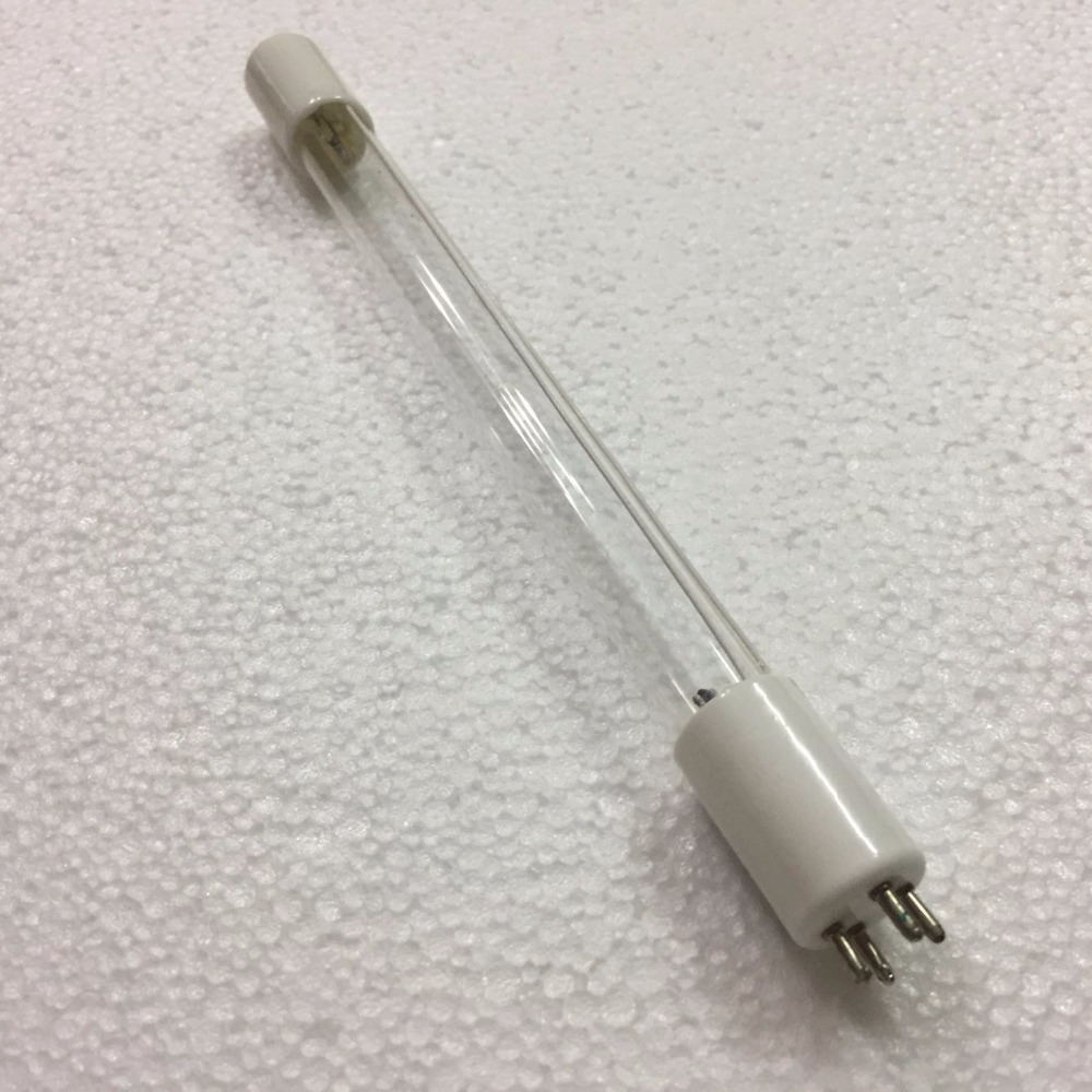 

FREE SHIPPING , GPH287T5L 14W UVC 253.7nm ultraviolet preheat germicidal lamp