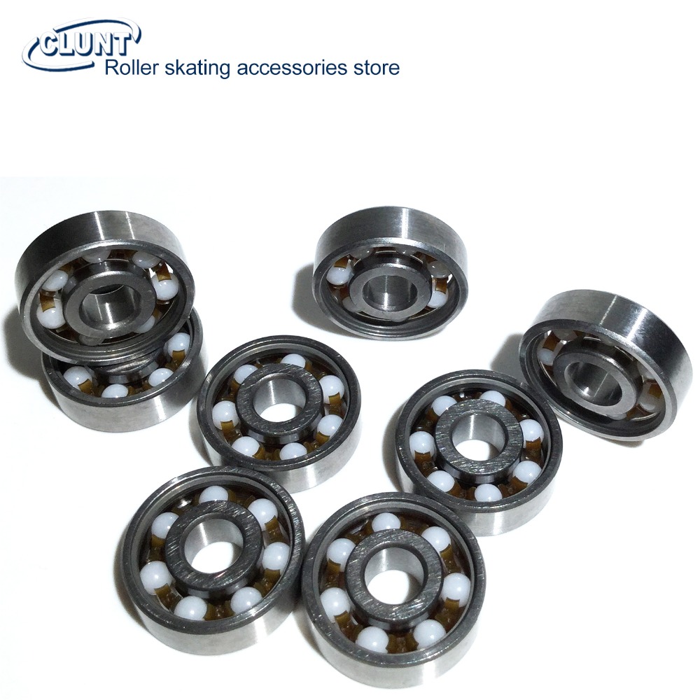 

free shipping ceramic si3n4 627 bearing 7balls, As pic