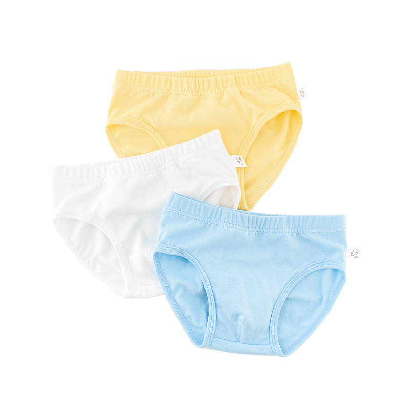 Multi-Color Briefs
