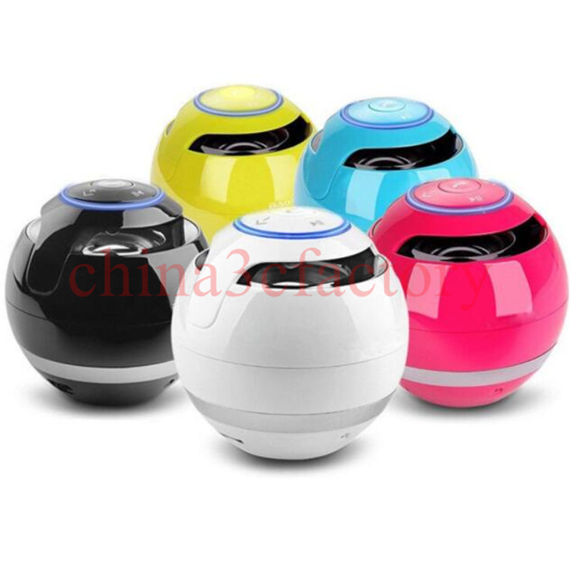 

Mini Bluetooth Speaker Wireless hand free calling FM TF Card Bluetooth Multi-function Bluetooth Speaker For Iphone 8 IphoneX