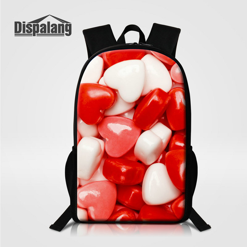 

Delicious Hamburger Backpack For Children Lovely Design Candy School Bag For Primary Students Kids Daily Daypacks Women Travel Shoulder Bags, As the picture show