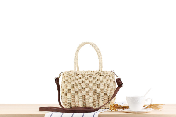 Beige Oblique