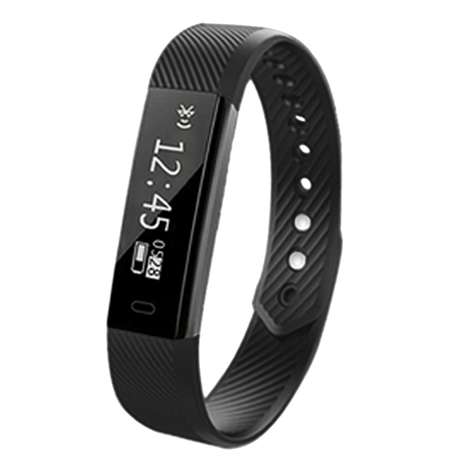 proscan bluetooth smart bracelet