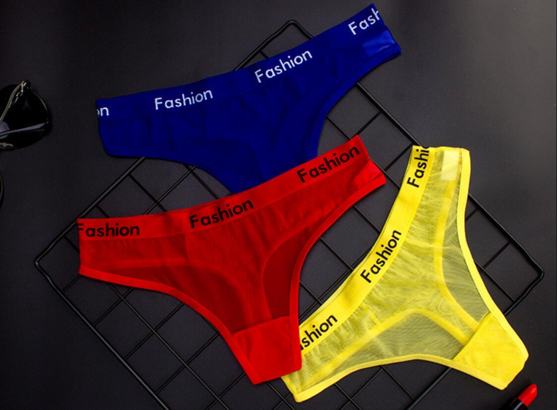 vente slip femme