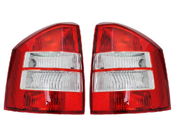 

Tailights rear tail brake turn signal lights lamp for Jeep compass original replacement parts 2007 2008 2009 2010 2011 2012 2013 2014 2015