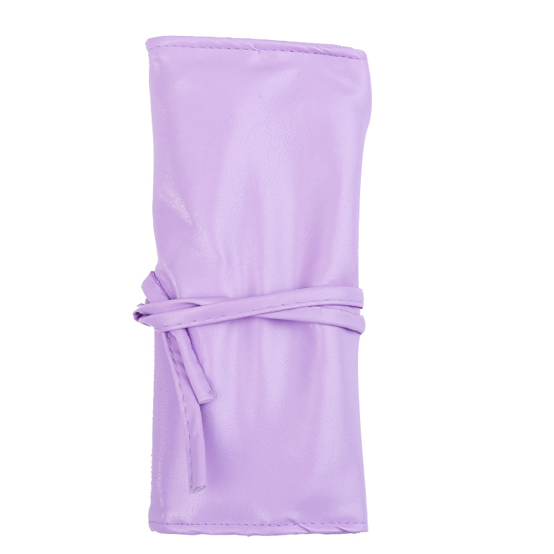 

Makeup Brushes set 7 tools with PU bag 6 colors available Brand new Professional make-up brush BR007