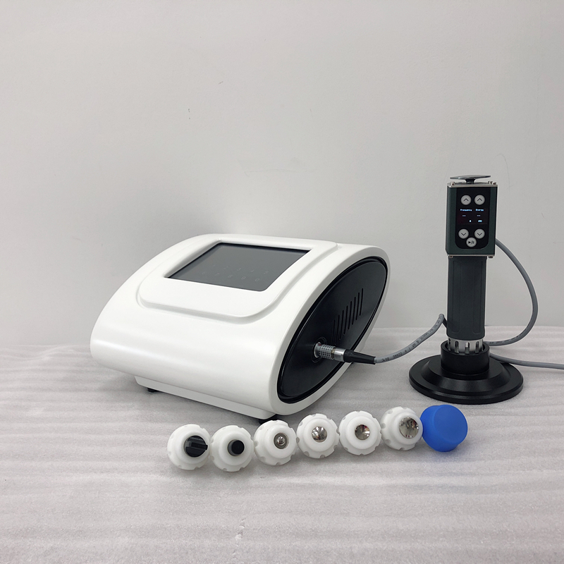 

Potable physical therapy acoustic wave therapy shock wave machine for ED treatment/Hot sale onda de choque equipment for ED