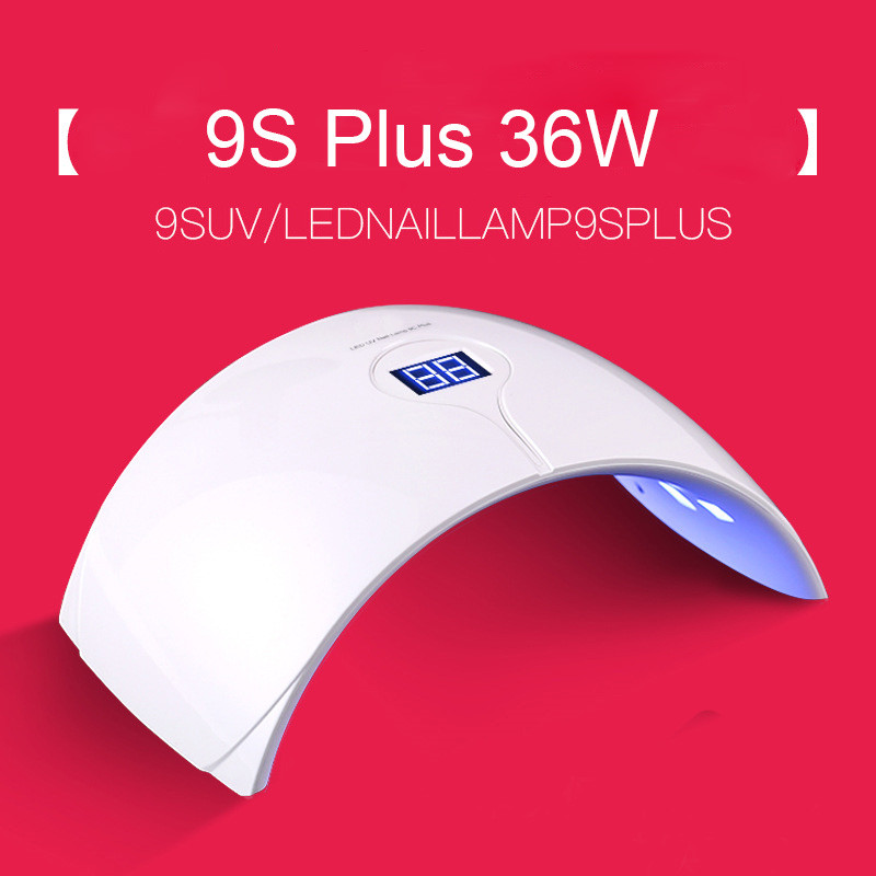 36W 9S Plus