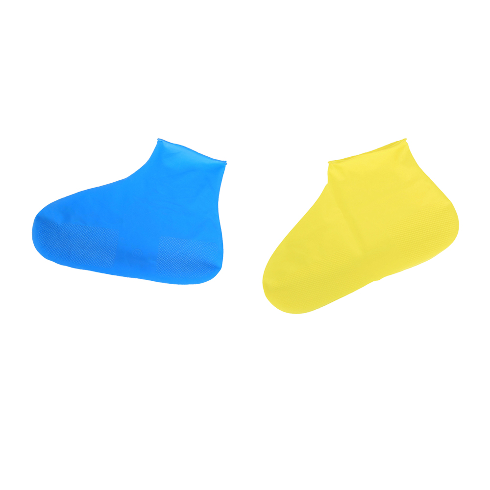 blue or yellow