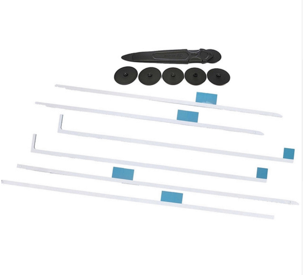 

New A1418 LCD Screen Adhesive Strip for iMac A1418 21.5" LCD Display Adhesive Strip Sticker Tape and Tools Repair Kit 2012-2017