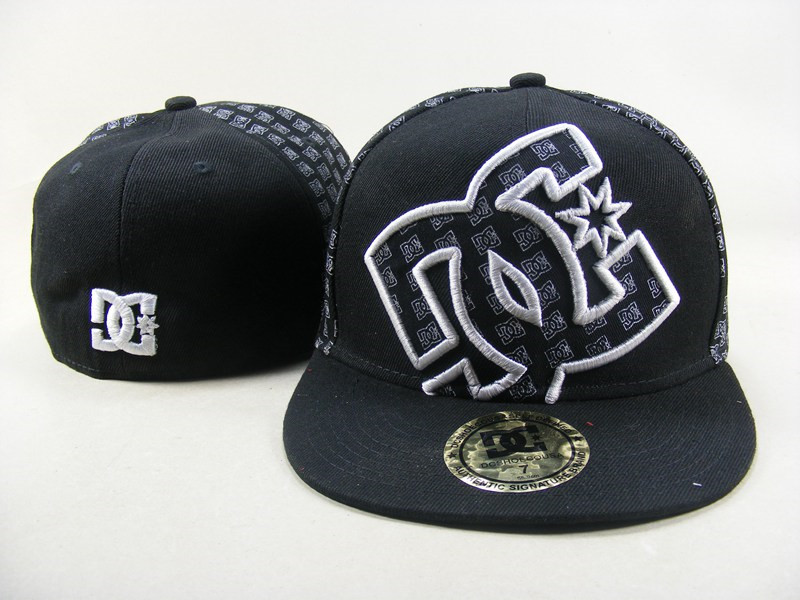 baseball cap dc