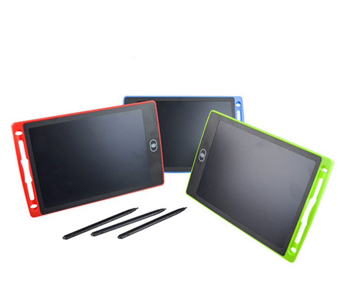 

LCD Writing Tablet Digital Digital Portable 8.5 Inch Drawing Tablet Handwriting Pads Electronic Tablet Board for Adults Kids Children DHL