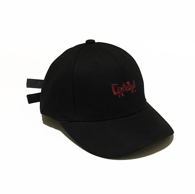 

Crazy Cap Snapback Brand Baseball 5 Colors Cap Men Women Fashion Spring Autumn Sport Casquette Wholesale Free Shipping, Black