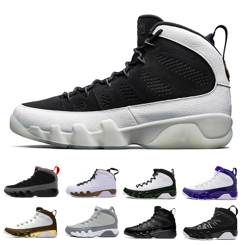 

2018 Mop Melo 9 Mens Basketball Shoes Bred LA 9s White Black Red Anthracite RELEASE Tour Yellow PE Cool Grey sports Sneakers 41-47, The spirit