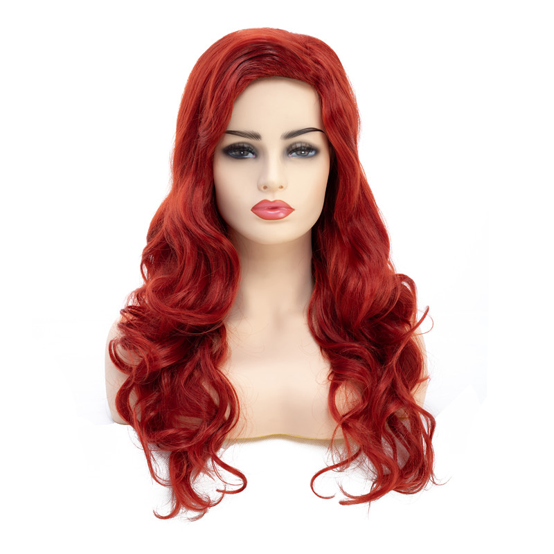 cheap red wigs for sale
