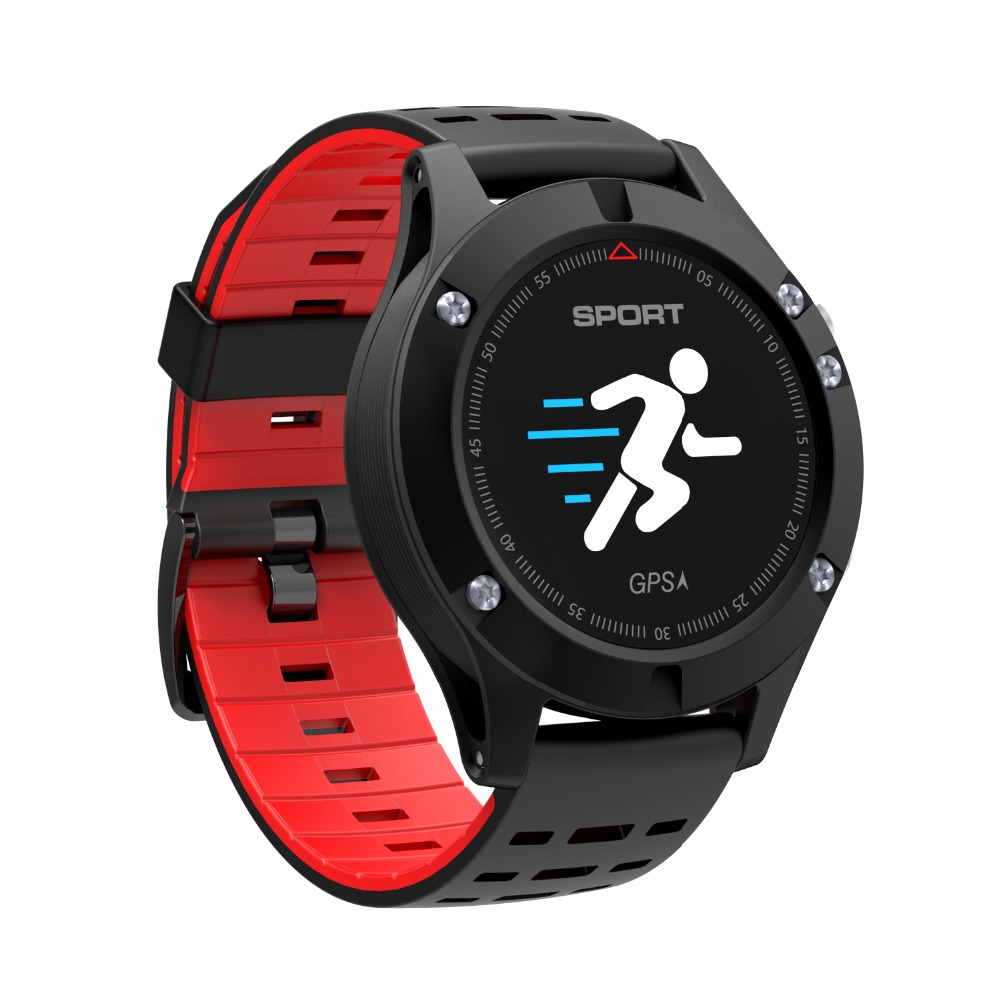 smartwatch barometro