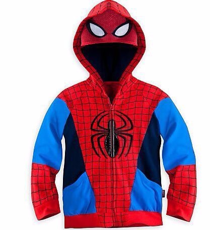 Spiderman