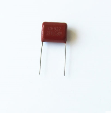 200X 473J 100V P5 0.047UF 47NF Metallized Film Capacitor
