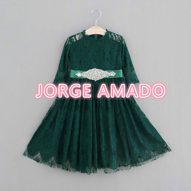 Bottle Green