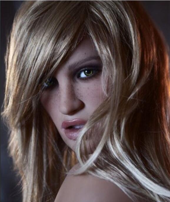 real sex doll heads For Men we have many dolls heads different skin colors match different bodies-image-181736507