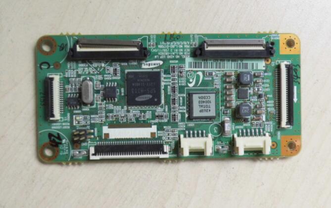 

For ChangHong PT42638NHDX Logic Board 42HD U2P LM LJ41-08392A LJ92-01708A