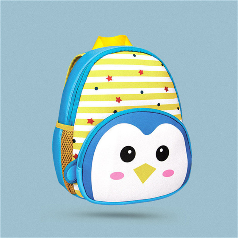 penguin
