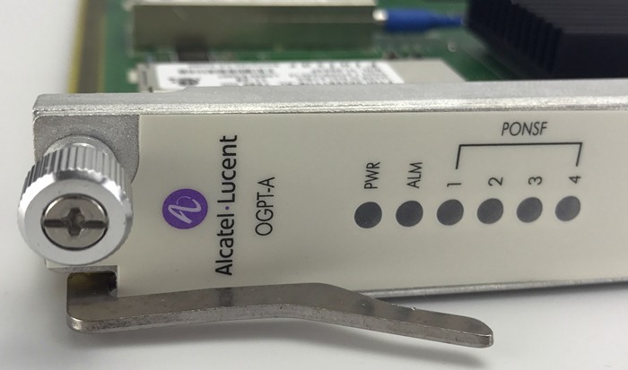 

100% Tested Work Perfect for (OGPT-A 3FE53241AA)(ZTE U300 5200 ALC)