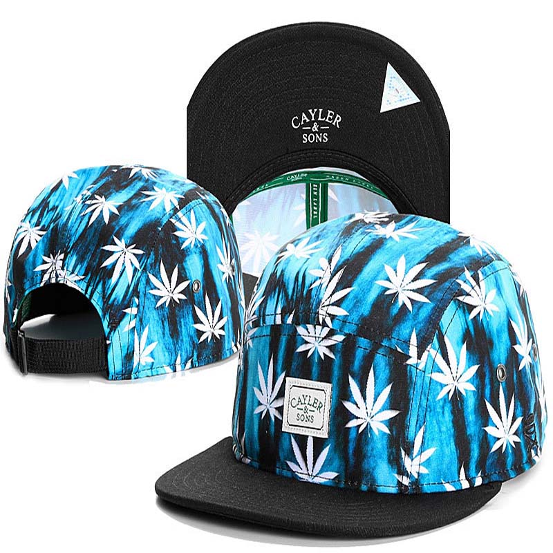 

Fashion Adjust Casual Unisex Snapback Baseball Cap Five Panel Cap Flat Brim Printed Hip-hop caps, 12