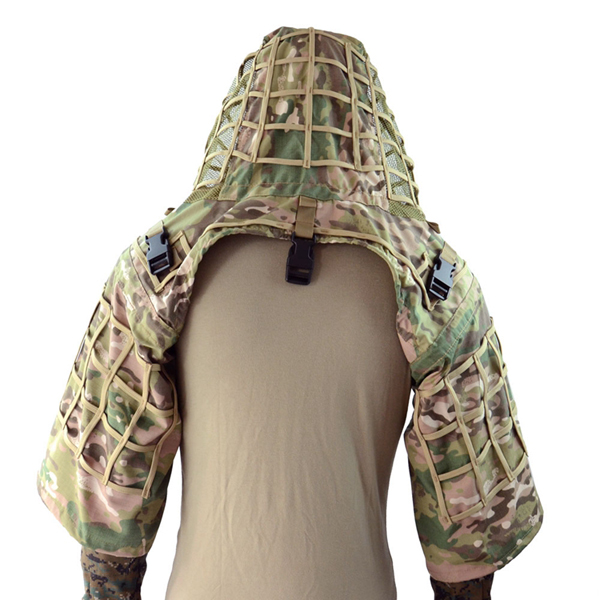 CP Multicam