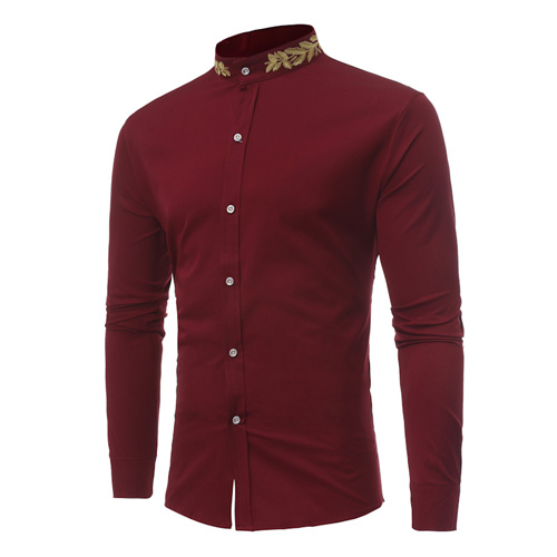 Wine Red