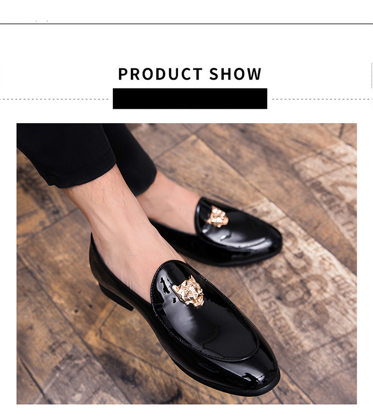 unusual flat shoes