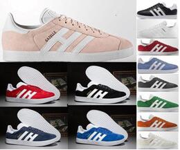 Viento Pence cobertura Wholesale Gazelle Shoes - Buy Cheap in Bulk from China Suppliers with Coupon | DHgate.com Viento Pence cobertura Wholesale Gazelle Shoes - Buy Cheap in Bulk from China Suppliers with Coupon | DHgate.com