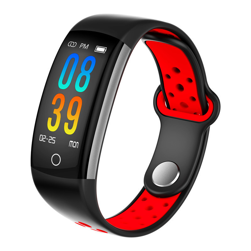 q6 smart bracelet