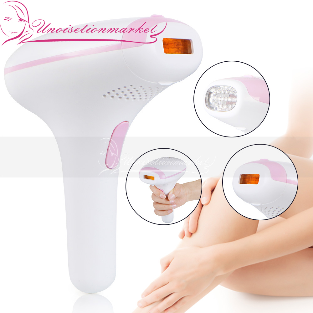 

Portable IPL Hair Removal Equipped With A High-performance Lamp Machine