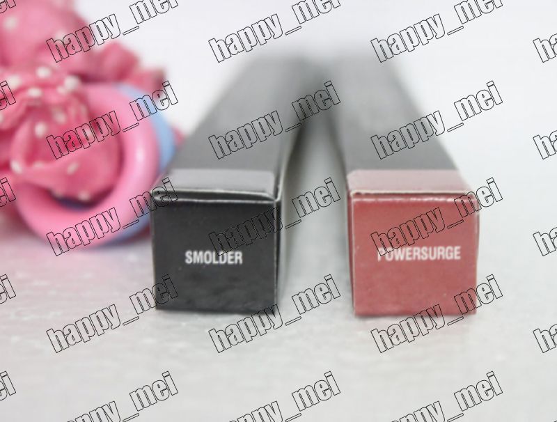 

Free Shipping ePacket Hot Brand New Makeup Eyes Kohl Eyeliner Pencil!Smolder