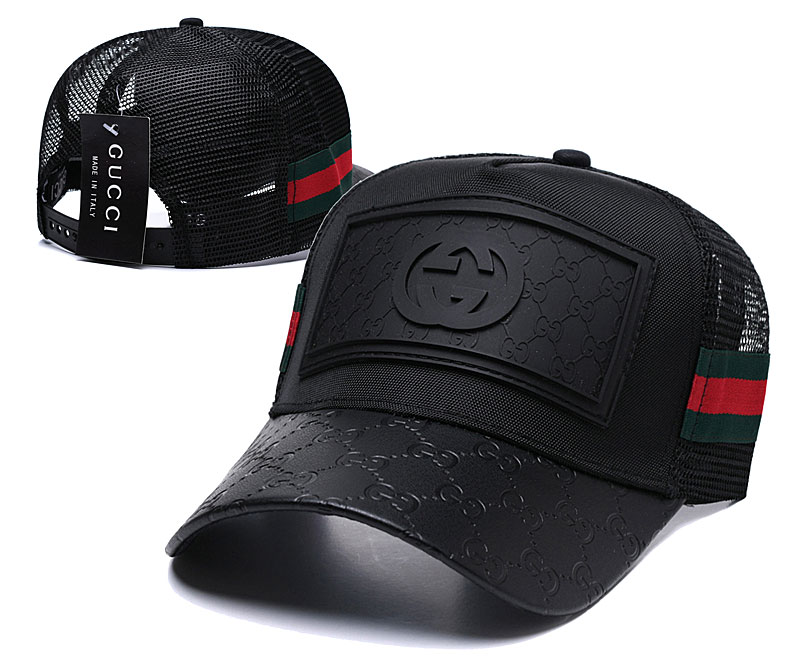 best cap designs