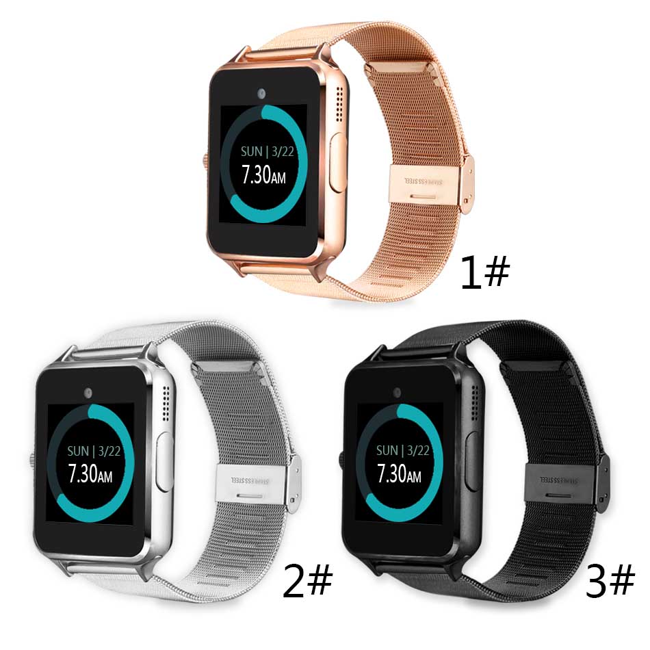 z60 plus smartwatch review