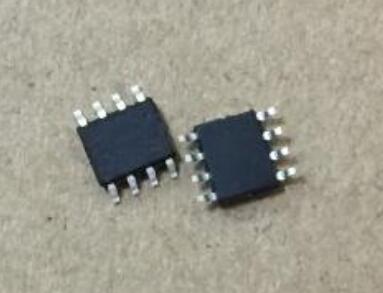 

100PCS TDA2822M TDA2822 3-6V SOP Make in china