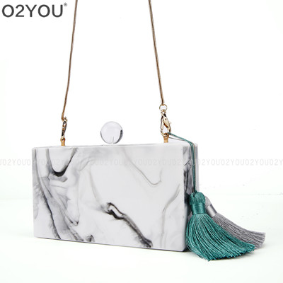with Tassel